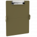 WhiteCoat Clipboard® - Tactical Brown Primary Care Edition